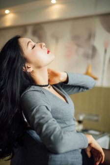 滴血的秘密