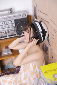 牧原美奈